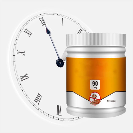 🔥Hot Sale 50% Rabatt-Starkes Schlangenabwehrmittel