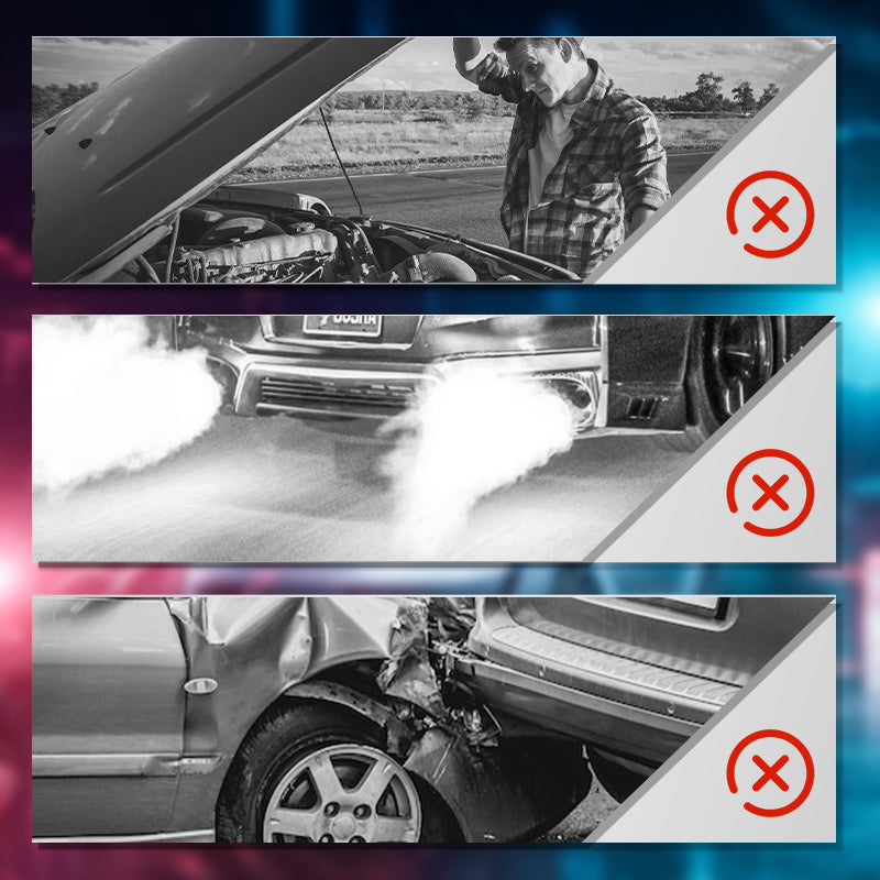 🔥 kaufen 1 Holen Sie sich 1 kostenlos 🔥 Langlebige Kohlenstoffentfernung Motor Anti -Wear -Mittel