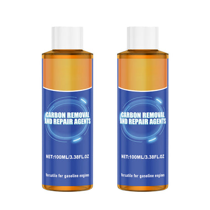 🔥 kaufen 1 Holen Sie sich 1 kostenlos 🔥 Langlebige Kohlenstoffentfernung Motor Anti -Wear -Mittel