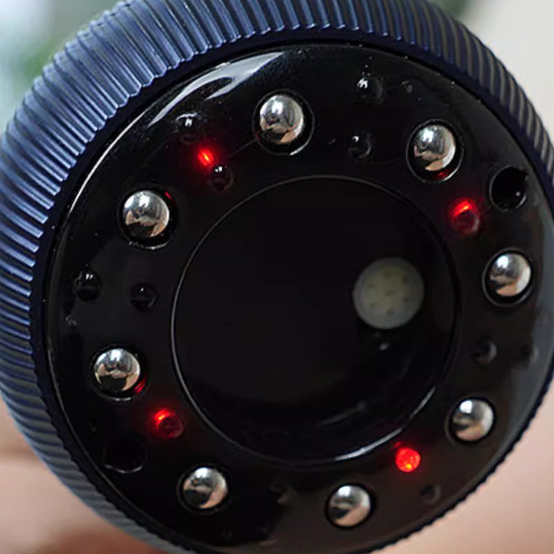 ⏳ Zeitbegrenzte Special⌛Electric Cupping Therapie Massager & Meridian Pinselset