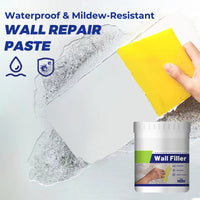 🌿💧Limited Time 50% Off - Wasserfeste und schimmeldichte Wandreparaturpaste