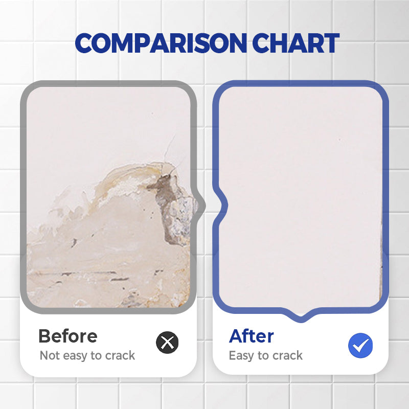 🌿💧Limited Time 50% Off - Wasserfeste und schimmeldichte Wandreparaturpaste