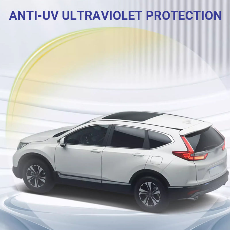 🔥Mehr Kaufen Mehr Sparen🔥Beschichtungserneuerer für Kunststoffteile im Automobilbereich