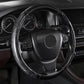 🔥2025Heißer VerkaufUniversal  Non-Slip Car Steering Wheel Cover