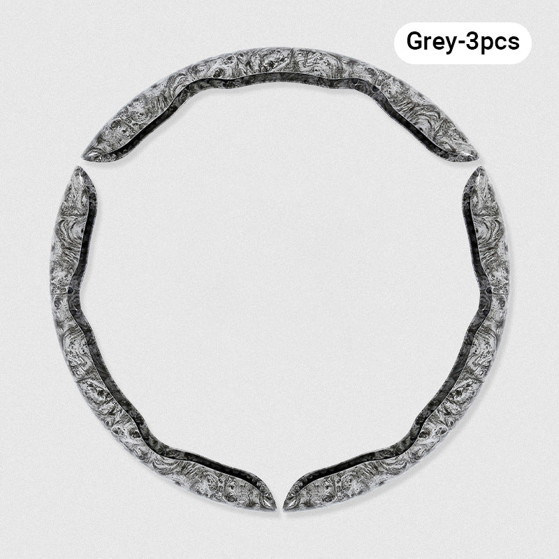 🔥2025Heißer VerkaufUniversal  Non-Slip Car Steering Wheel Cover