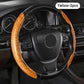🔥2025Heißer VerkaufUniversal  Non-Slip Car Steering Wheel Cover
