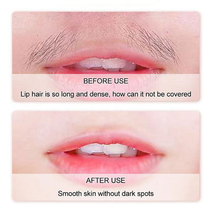 💗Kaufen Sie 1 und erhalten Sie 1 gratis💗✨Sanfte und schmerzlose Gesichtshaarentfernungscreme