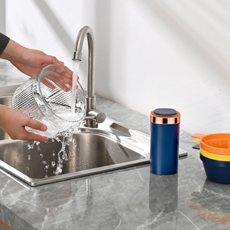 Multifunctional Electric Meat Grinder with 3 Bowls