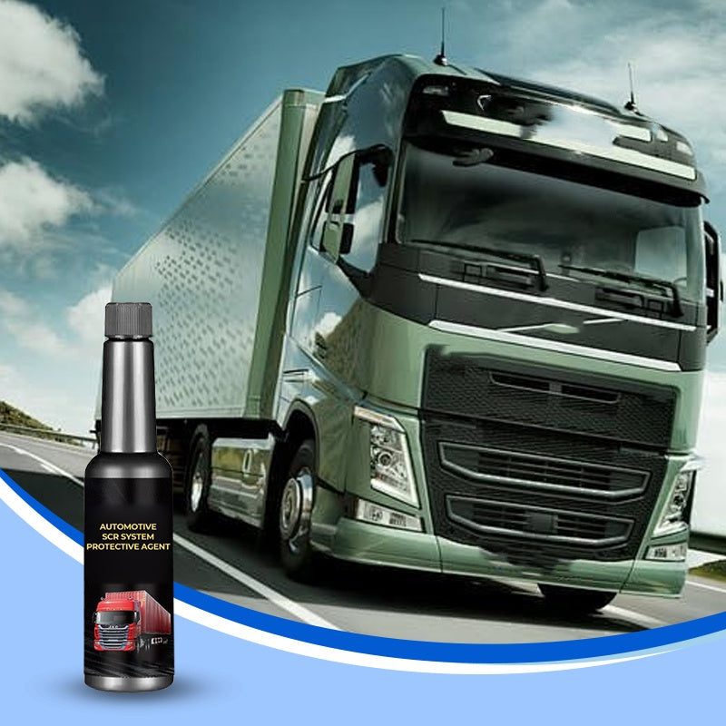 Schutzmittel für das SCR-System von Fahrzeugen