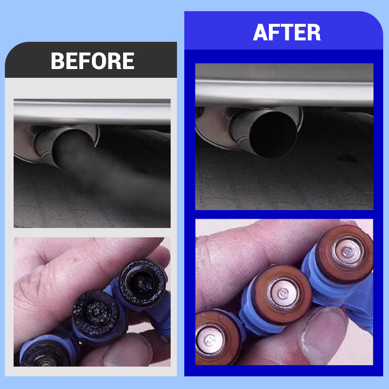 Schutzmittel für das SCR-System von Fahrzeugen