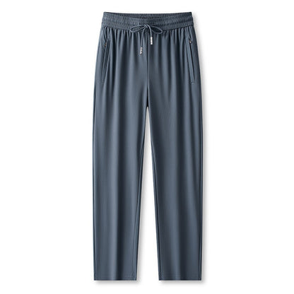 🧊 High-Tech-Eisfaser Upgrade! Schnelltrocknende Freizeithose – kühlender Tragekomfort für Sport & Alltag. 🔹 2 Styles | 🔹 5 Farben | 🔹 6 Größen