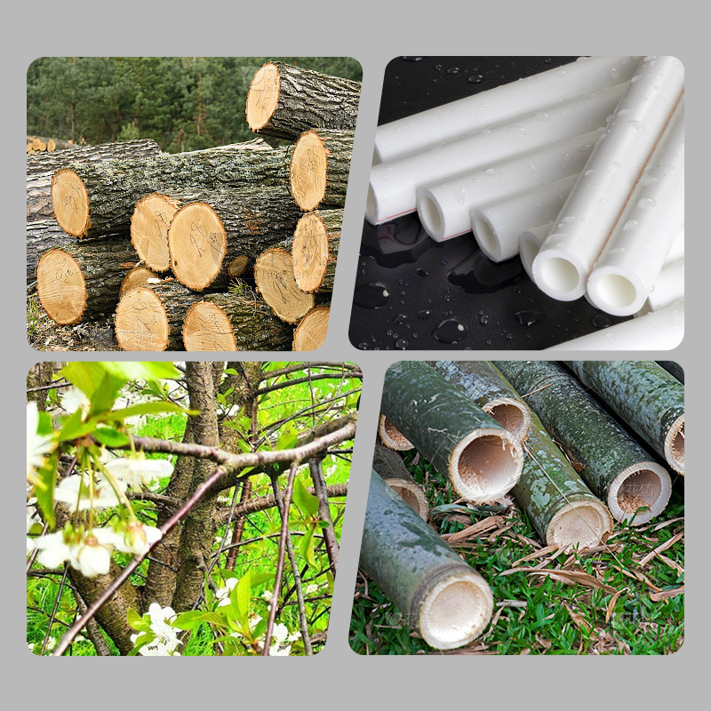 🔥★★★★★ 4.8/5.0 Amazon Bewertung🔥🔥Adaptersatz für Kettensägenumbau - Winkelschleifer in Kettensäge umbauen