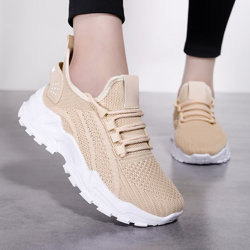 🎀Neue Kollektion Frühjahr 2025 👟Bequeme & atmungsaktive Turnschuhe für Frauen