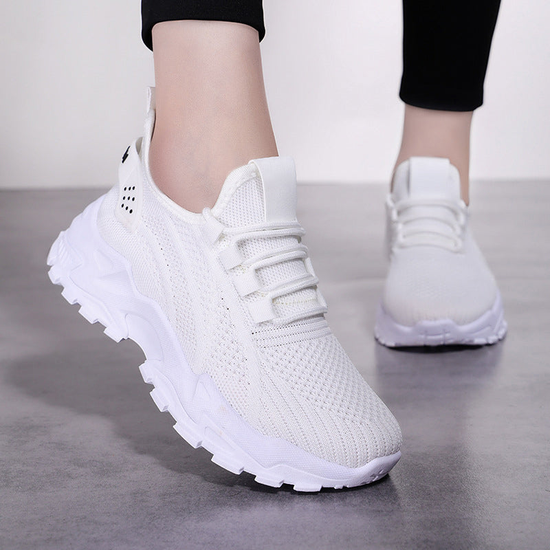 🎀Neue Kollektion Frühjahr 2025 👟Bequeme & atmungsaktive Turnschuhe für Frauen