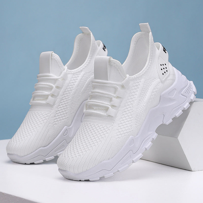 🎀Neue Kollektion Frühjahr 2025 👟Bequeme & atmungsaktive Turnschuhe für Frauen