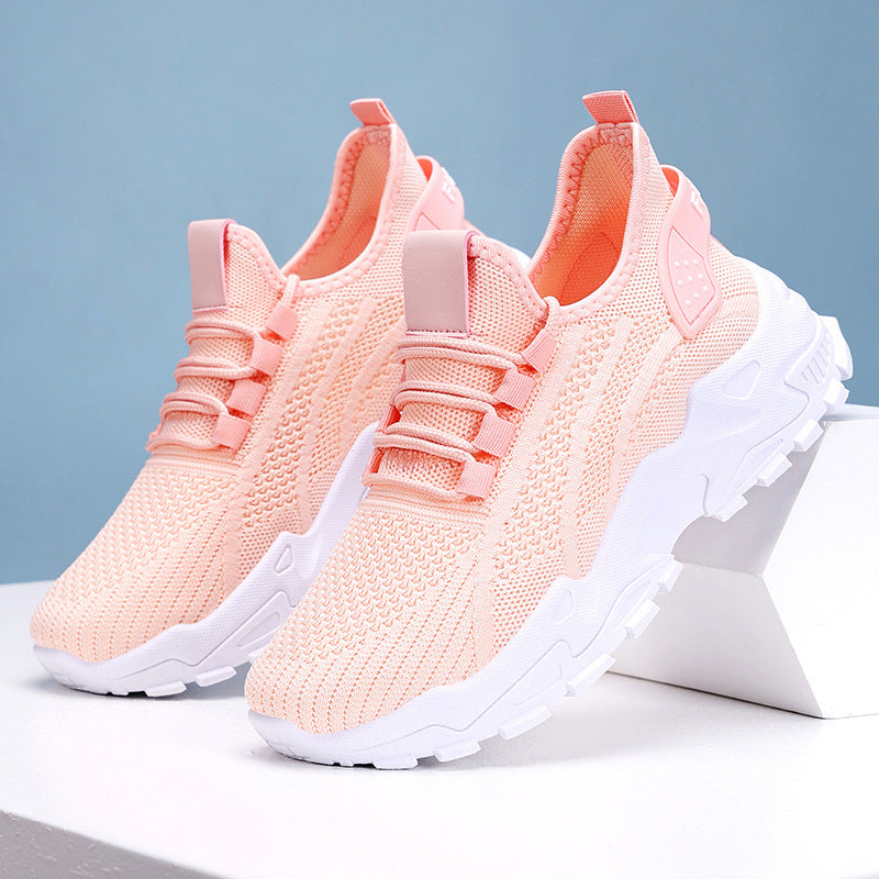 🎀Neue Kollektion Frühjahr 2025 👟Bequeme & atmungsaktive Turnschuhe für Frauen
