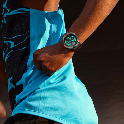 ⌚Modell Neu 2025 – Intelligente Armbanduhr 😍🎁Bluetooth-Smart-Fitnessuhr