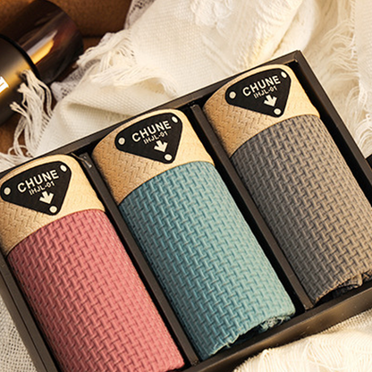 🔥2025 Sommer Neuankömmlinge heißer Verkauf 🩲 Herrenkomfortkühler und schnelle Trocknungsschläge