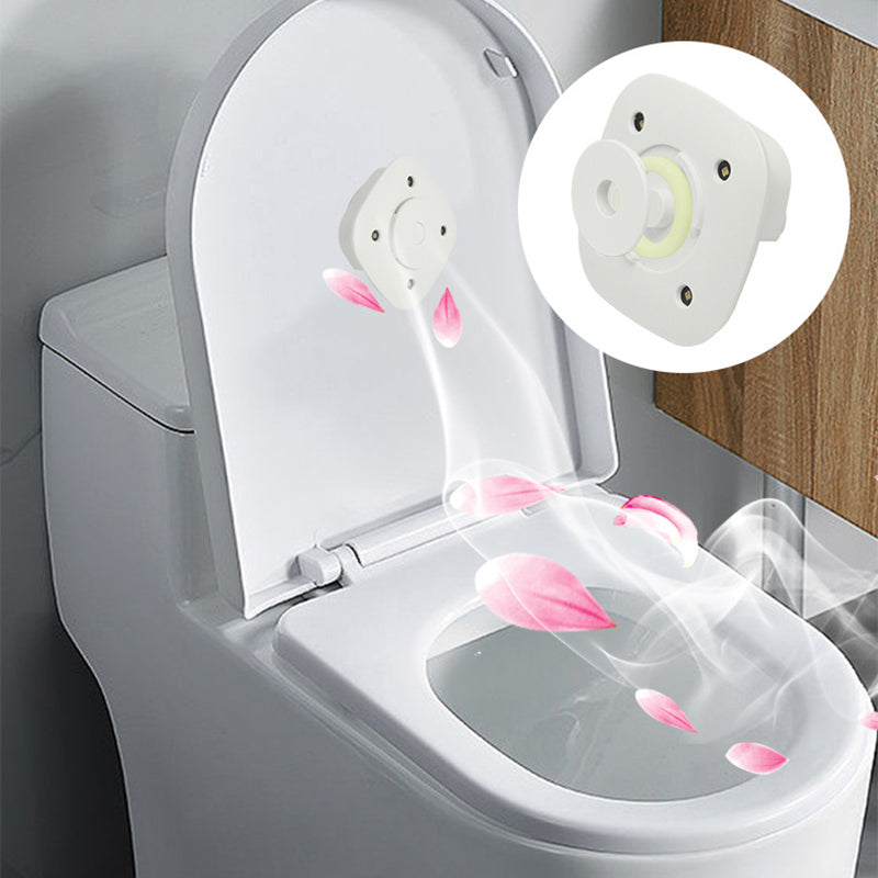 ⌛2025 Neuankömmlinge🚽🏠Neues UV Toiletten Sterilisationslampen Set-Sauber und keimfrei