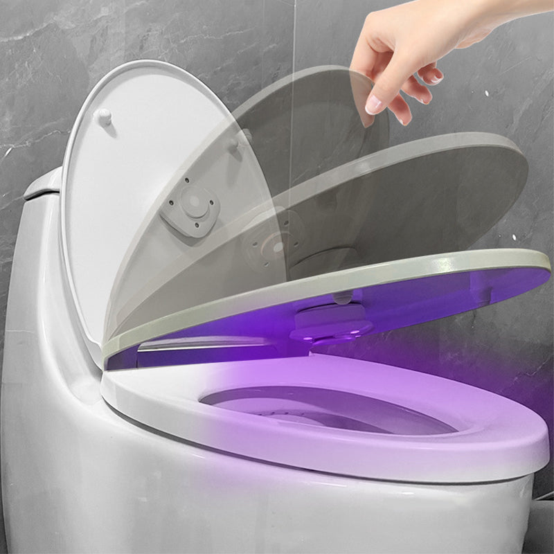 ⌛2025 Neuankömmlinge🚽🏠Neues UV Toiletten Sterilisationslampen Set-Sauber und keimfrei