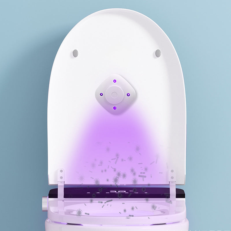 ⌛2025 Neuankömmlinge🚽🏠Neues UV Toiletten Sterilisationslampen Set-Sauber und keimfrei