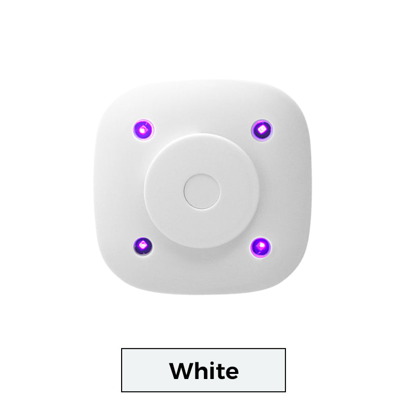 ⌛2025 Neuankömmlinge🚽🏠Neues UV Toiletten Sterilisationslampen Set-Sauber und keimfrei