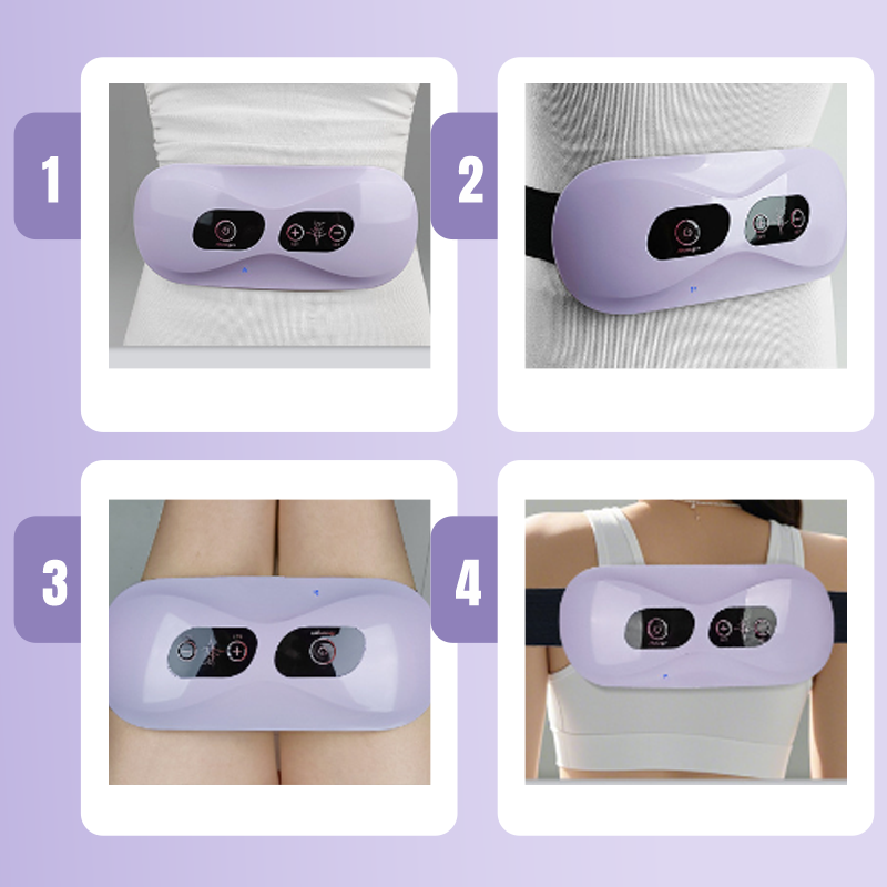 ⏳Begrenzte Zeit 50% Rabatt💥Fettverbrennungs-Massagegerät