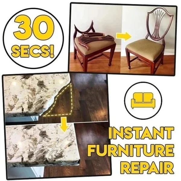 ✨LAST DAY SALE 50% OFF✨Hochfester ölhaltiger Kleber zum Schweißen