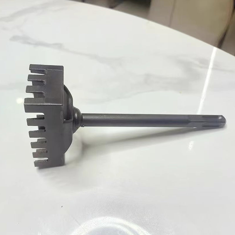 🔥HOT SALE🔥🪛Kreativer quadratischer Lochschneider für Schaltkästen