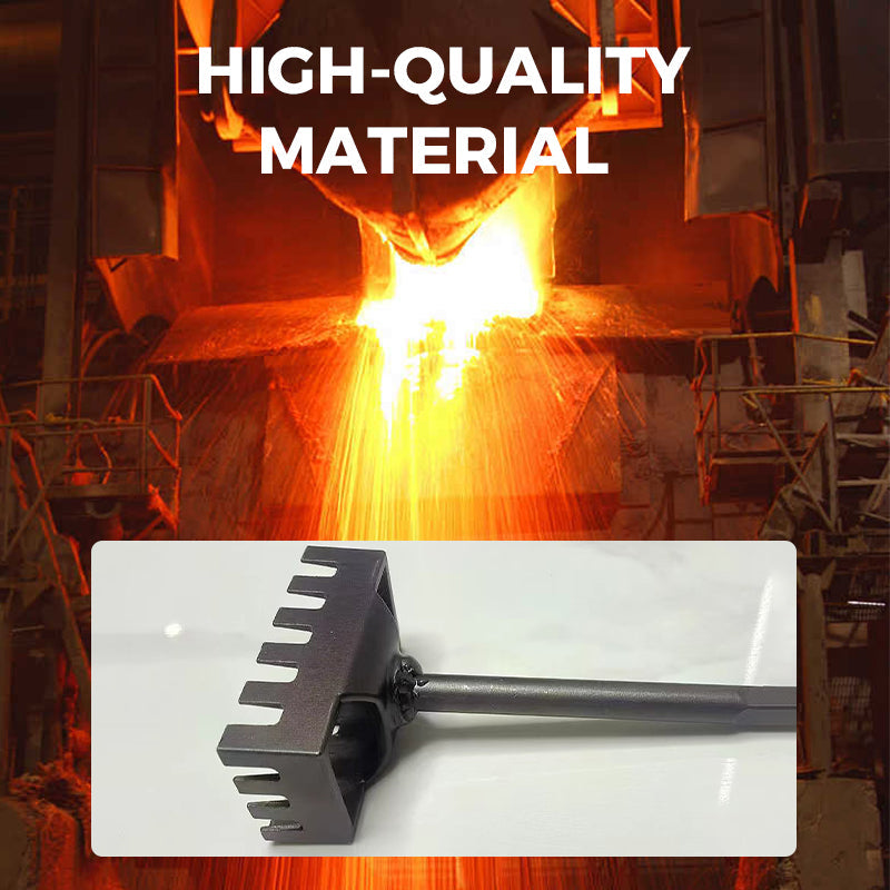 🔥HOT SALE🔥🪛Kreativer quadratischer Lochschneider für Schaltkästen