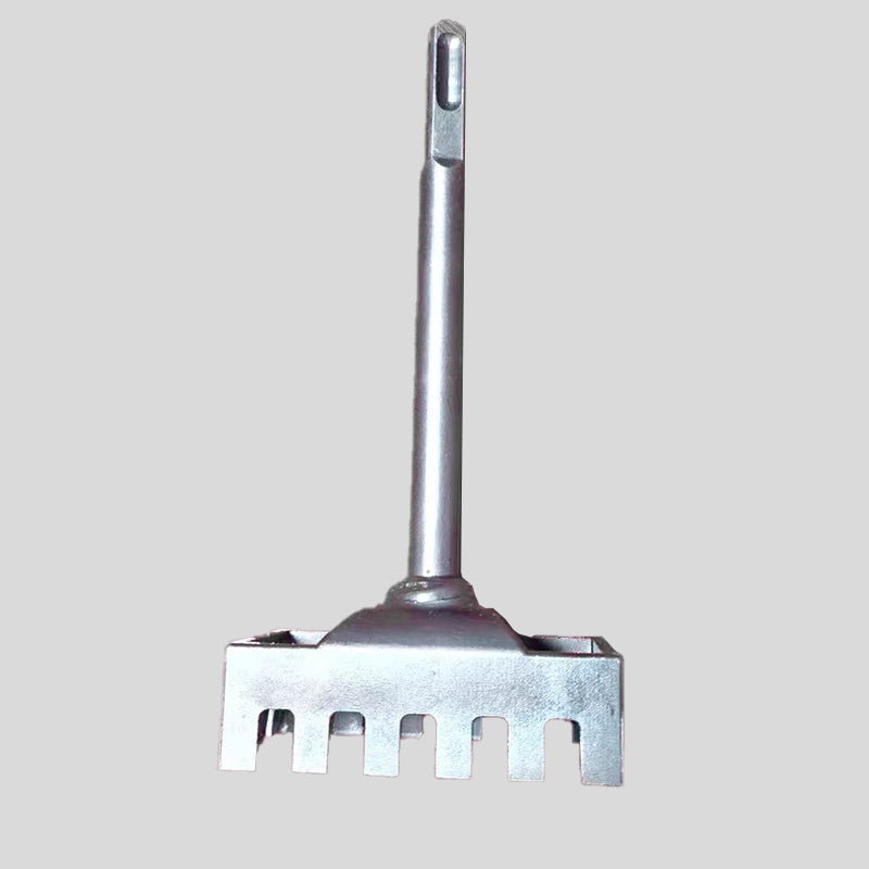 🔥HOT SALE🔥🪛Kreativer quadratischer Lochschneider für Schaltkästen