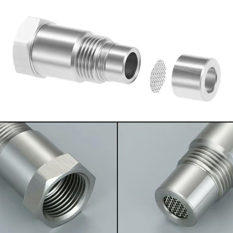 🚗Sauerstoffsensor-Filteradapter🔥