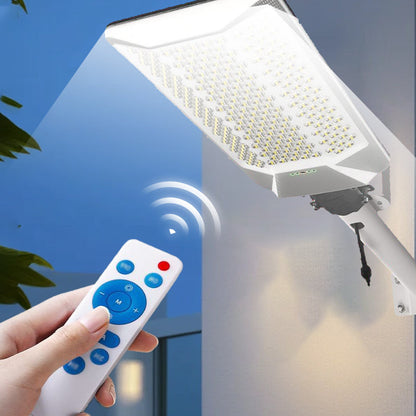 ☀️Luz solar wasserdicht extra hell für den Außeneinsatz💡