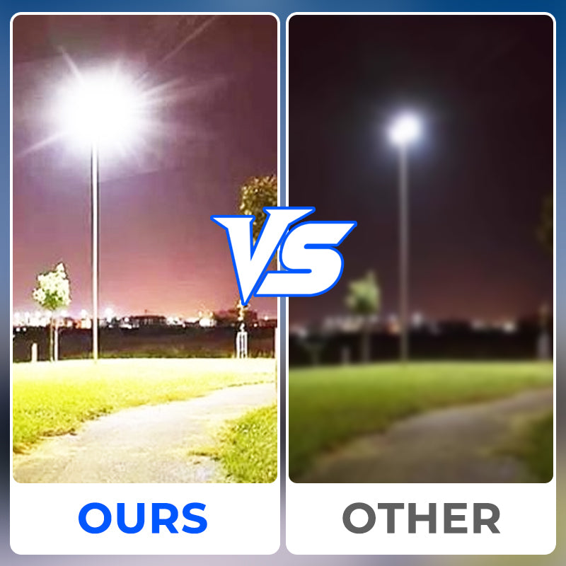 ☀️Luz solar wasserdicht extra hell für den Außeneinsatz💡