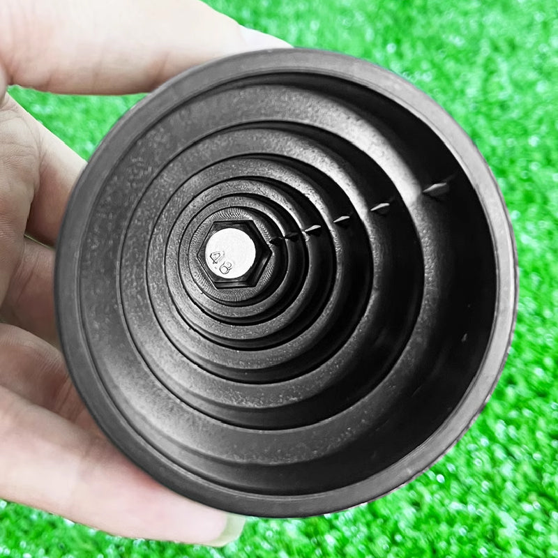 🔥PVC/PE-Rohr-Anfaswerkzeug (20–63 mm) – Präzises Anfasen für saubere Rohrverbindungen