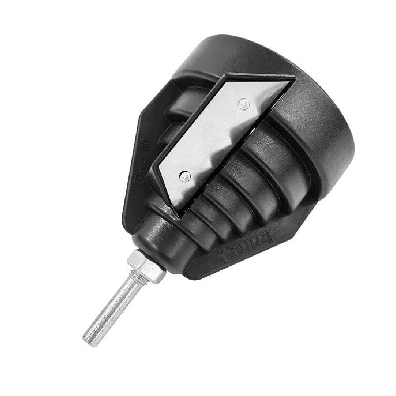 🔥PVC/PE-Rohr-Anfaswerkzeug (20–63 mm) – Präzises Anfasen für saubere Rohrverbindungen