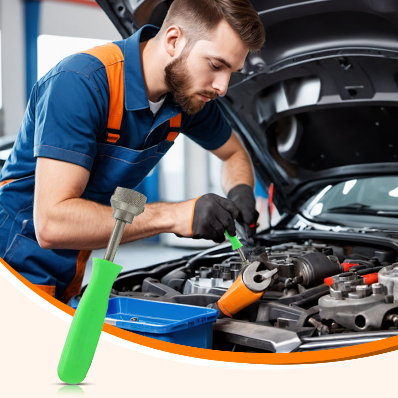 🔥HOT SALE🔥Bremsfeder-Kompressor-Werkzeug 2-PCS-Kit