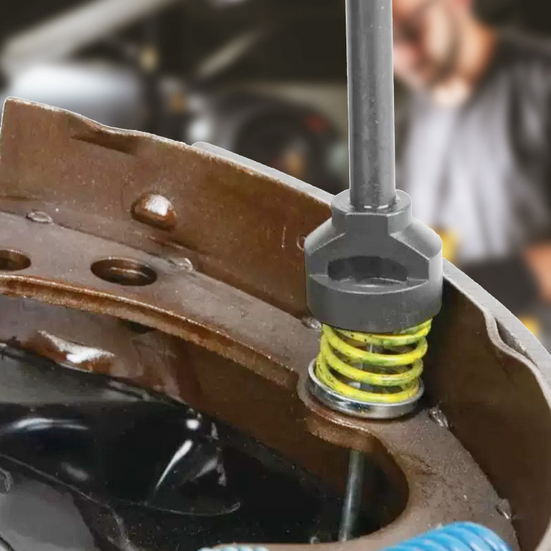 🔥HOT SALE🔥Bremsfeder-Kompressor-Werkzeug 2-PCS-Kit