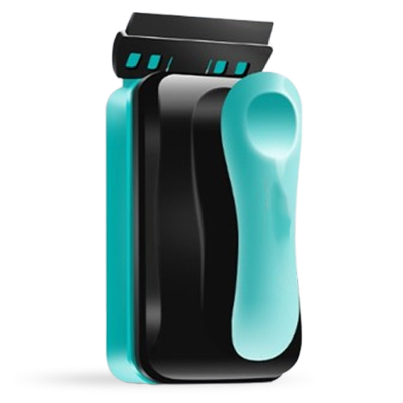 💯🪒Begrenzte Zeit halber Preis - Magnetische Glasreinigungsbürste für das Aquarium