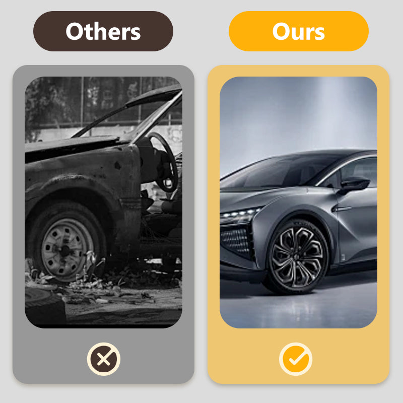 🔥HOT SALE🔥Bremsfeder-Kompressor-Werkzeug 2-PCS-Kit