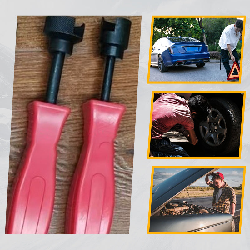 🔥HOT SALE🔥Bremsfeder-Kompressor-Werkzeug 2-PCS-Kit