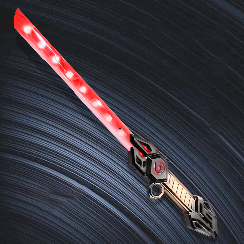 ⚔️2025 Neueste Lichtschwert ⚔️ Technologisches Lichtschwert Spielzeug