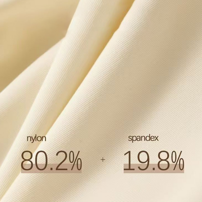 🔥HOT SALE🔥 Körperformende Hose mit hoher Taille