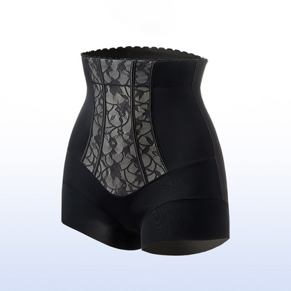 🔥HOT SALE🔥 Körperformende Hose mit hoher Taille
