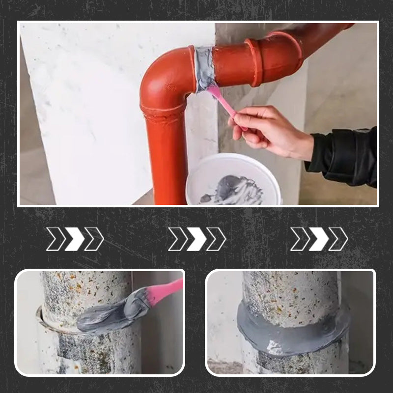 ⏳Zeitlich begrenztes Sonderangebot Kaufen Sie 3 und erhalten Sie 3 gratis⌛Dauerhafter Reparaturschweißkleber für Metal