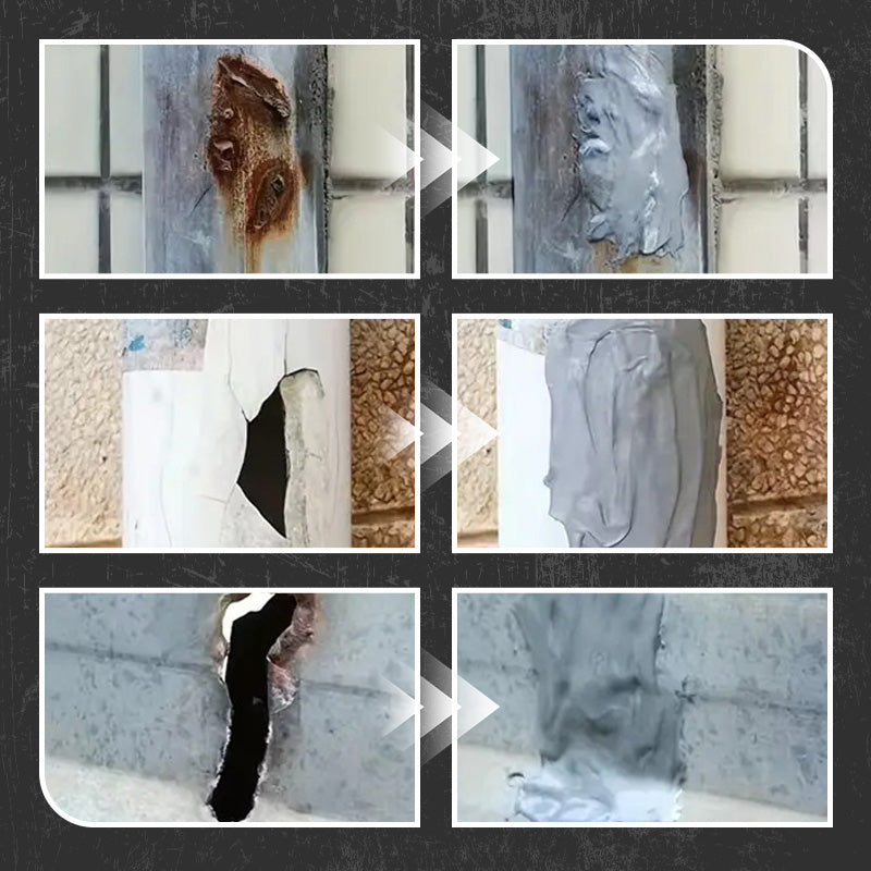 ⏳Zeitlich begrenztes Sonderangebot Kaufen Sie 3 und erhalten Sie 3 gratis⌛Dauerhafter Reparaturschweißkleber für Metal