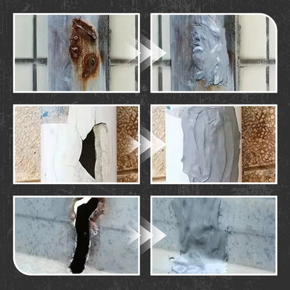 ⏳Zeitlich begrenztes Sonderangebot Kaufen Sie 3 und erhalten Sie 3 gratis⌛Dauerhafter Reparaturschweißkleber für Metal