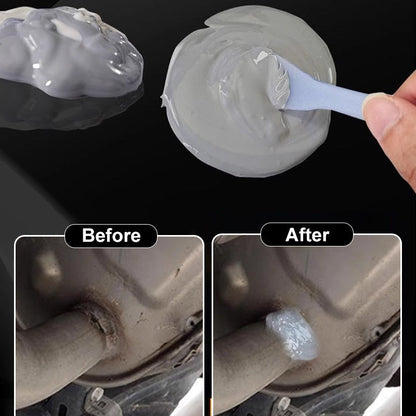 ⏳Zeitlich begrenztes Sonderangebot Kaufen Sie 3 und erhalten Sie 3 gratis⌛Dauerhafter Reparaturschweißkleber für Metal