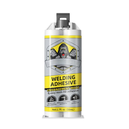 ⏳Zeitlich begrenztes Sonderangebot Kaufen Sie 3 und erhalten Sie 3 gratis⌛Dauerhafter Reparaturschweißkleber für Metal