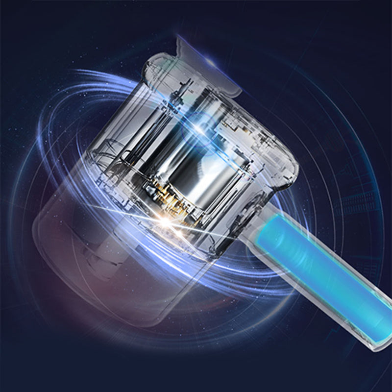 ✨50% Rabatt✨Elektrischer, wiederaufladbarer Hand-Gemüsehäcksler und -Hobel🌿